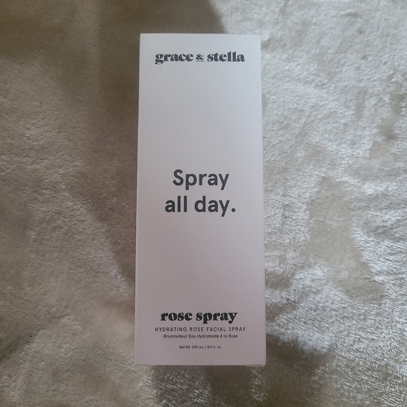 NIB Grace & Stella Spray all day - Picture 2 of 3